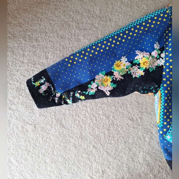 Versace Jean Couture Jacket - Picture 9 of 14